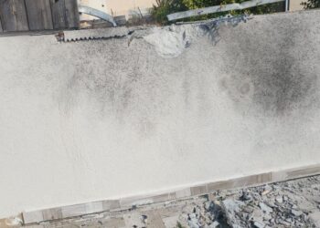 רקטות לעבר שדרות: נזק לאחד הבתים בעיר