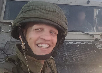 הותר לפרסום: חייל נהרג מפיצוץ מטען בשומרון