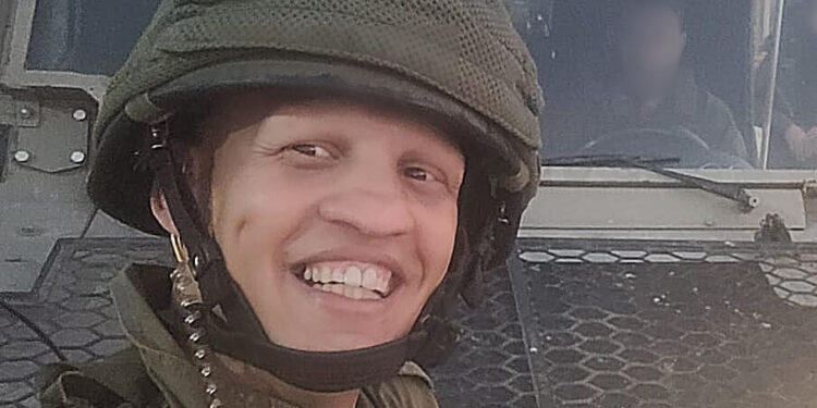 הותר לפרסום: חייל נהרג מפיצוץ מטען בשומרון