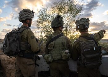 צה”ל מגביר כוננות בעקבות החלטת חמאס