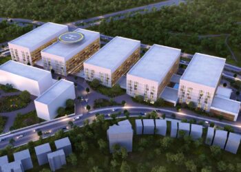 בית שמש: הוועדה המחוזית אישרה הקמת בית חולים בעיר