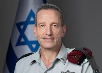 האלוף אמיר ברעם ימונה למנכ”ל משרד הביטחון