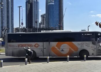 הסכמים חדשים לעובדי מטרופולין: תוספת שכר משמעותית לנהגים