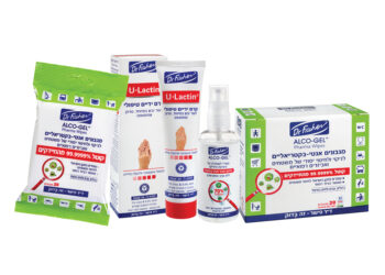 עור מגורה? יובש בפנים?