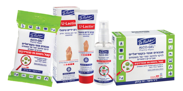 עור מגורה? יובש בפנים?