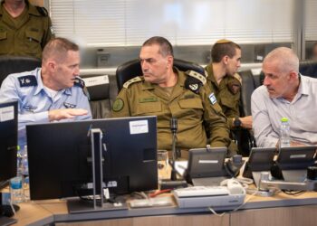 הסתיימה הפסקת האש: ישראל חזרה ללחימה עוצמתית בעזה