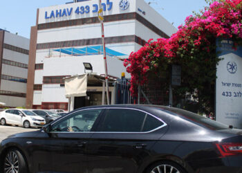 שר חרדי ושלושה עובדים בעיתון עוכבו הבוקר לחקירה