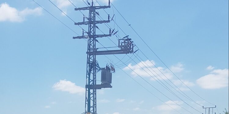 ישראל החליטה לעצור את זרם החשמל לעזה