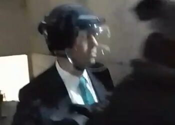 טירוף בבית שמש: ניסיון לינץ בראש העיר