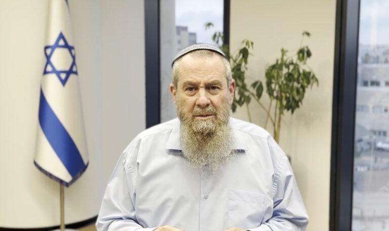 סגן השר מעוז: אתנגד לתקציב ואפרוש מהממשלה