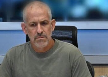 לאחר 5 שעות דיון – הממשלה הדיחה את בר מראשות השב”כ