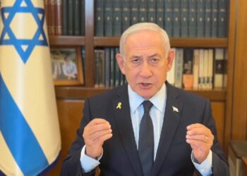 נתניהו בסרטון: יש לי חשיפה דרמטית בשבילכם