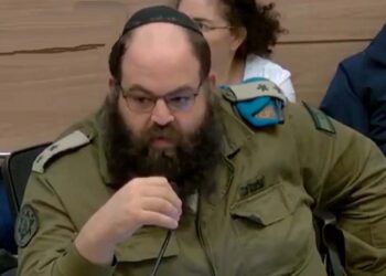 צה”ל ישלח 14 אלף צווים – 5,000 ישלחו כבר ביום חמישי