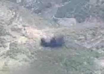 חיזבאללה שיגר רקטות למטולה – צה”ל תקף עשרות משגרים