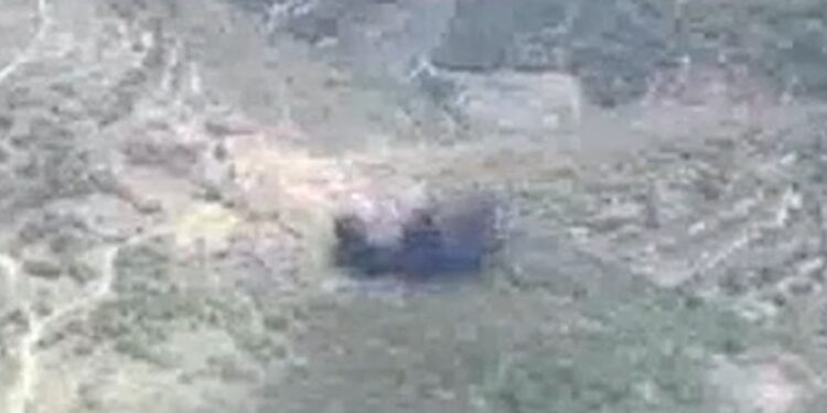 חיזבאללה שיגר רקטות למטולה – צה”ל תקף עשרות משגרים