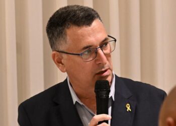 סער תקף בחריפות את היועמ”שית: מצטער שמיניתי אותך