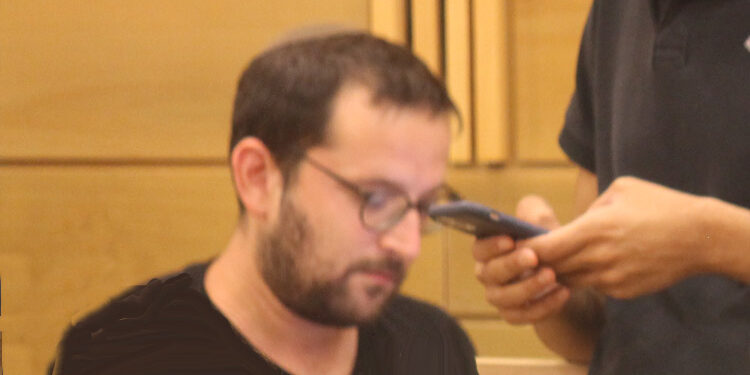 הליכוד על מעצר אוריך: ניסיון התנקשות בדמוקרטיה