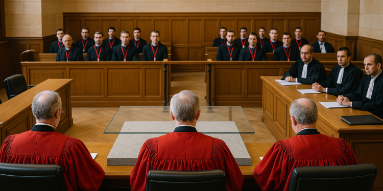 צרפת: לה-פן הורשעה ולא תוכל להתמודד לנשיאות