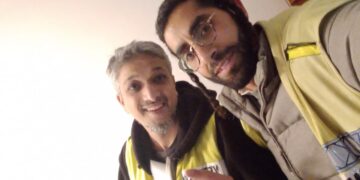 צפת: תינוק ננעל בחדר וחולץ בשלום על ידי מתנדבי ידידים