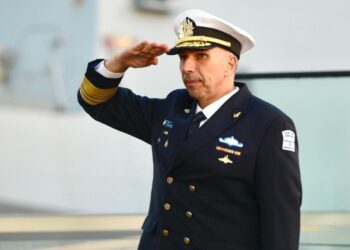 נתניהו החליט: ראש השב”כ הבא אלי שרביט – מפקד חיל הים לשעבר