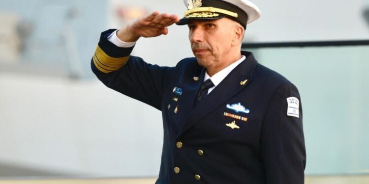 נתניהו החליט: ראש השב”כ הבא אלי שרביט – מפקד חיל הים לשעבר