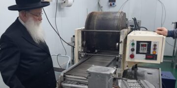 היערכות חסרת תקדים וכשרות למאות מוצרים למהדרין