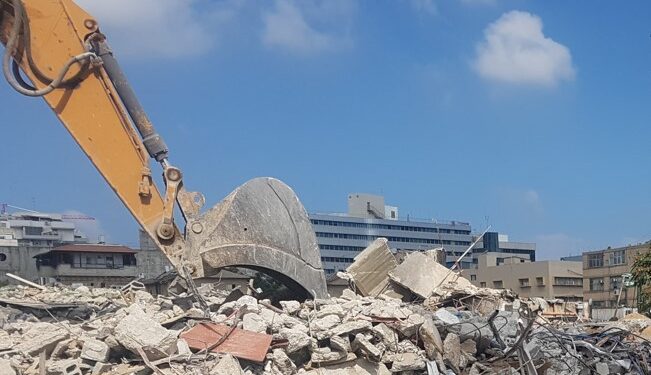 עיריית ב”ב תקדם תוכנית שתסדיר באופן חוקי את בתי הכנסת