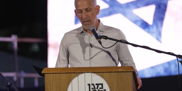 ראש השב”כ רונן בר הודיע כי יעזוב תפקידו עוד חודש וחצי