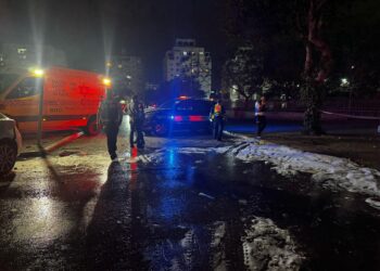 מטח כבד מעזה לעבר אשקלון ואזור לכיש – 12 נפצעו