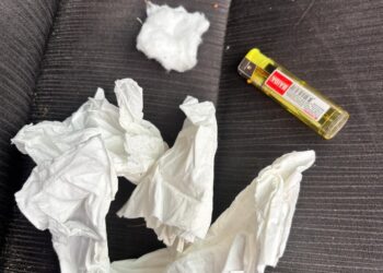 ערבי ממזרח ירושלים נעצר רגע לפני שהצית שריפה