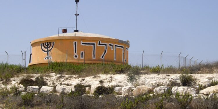 58 שנים לשחרור יו”ש; הוחלט על 22 יישובים חדשים