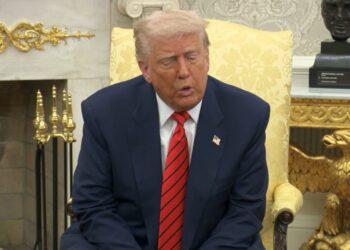 הנשיא טראמפ: נפסיק את התקיפות על החות’ים