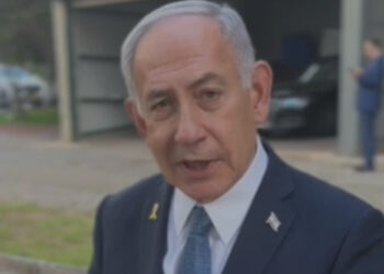 נתניהו במסר לחמאס: נקרע לכם את הצורה