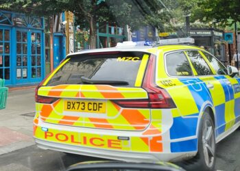 לונדון: שני חרדים נעצרו בחשד להונאה של 15 מיליון לירות