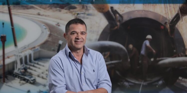 מקורות ודוראד חתמו על הסכם אספקת חשמל חדש בהיקף של כ-1.3 מיליארד שקל