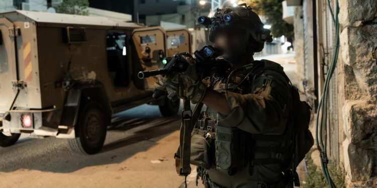 זיהוי סופי: חוסל המחבל שרצח את צאלה הי”ד