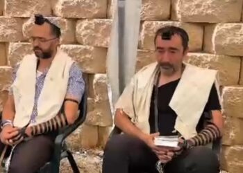 בדמייך חיי: שם ניתן לתינוק שנפצע בפיגוע בו נרצחה אמו