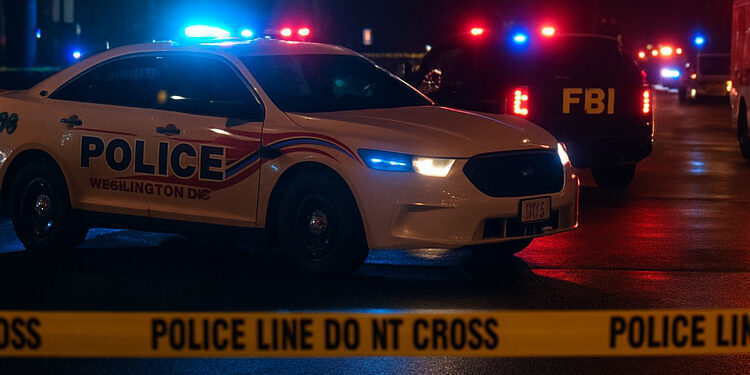 וושינגטון: שני עובדי שגרירות ישראל נרצחו בפיגוע