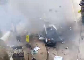 חיסול שני של מחבל בכיר בלבנון תוך 12 שעות