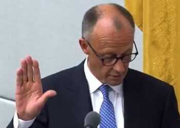 גרמניה: אחרי הדרמה בסוף נבחר הקנצלר – ידיד ישראל