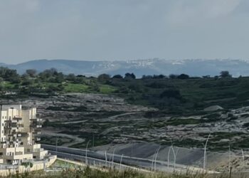 בית שמש: עסקת נדל”ן ענק בשטח שבין הוותיקה לשכונת החדשות