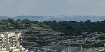 בית שמש: עסקת נדל”ן ענק בשטח שבין הוותיקה לשכונת החדשות