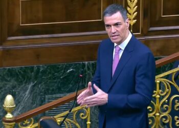 ספרד: ראש הממשלה הגדיר את ישראל כמדינת רצח עם