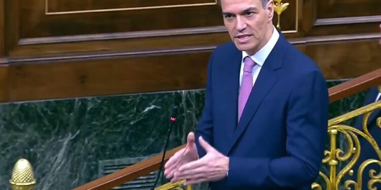 ספרד: ראש הממשלה הגדיר את ישראל כמדינת רצח עם