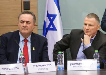 מבוכה לקואליציה: לא השיגו רוב להרחבת צווי 8
