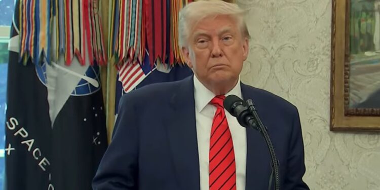 טראמפ: שלושה חטופים נהרגו – נותרו 21 חיים