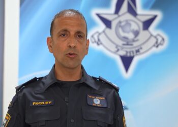 צעיר הופעל ע”י איראן ושלח פרטים על בנט בעת אשפוזו