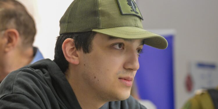 עידן אלכסנדר לא יטוס לקטאר לפגוש את טראמפ