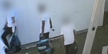 מודיעין עילית: נעצרו 3 קטינים שהתפרצו לישיבה בעיר