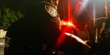 ירושלים: שב”ח בלבוש חרדי נתפס עם כלי פריצה בשבת